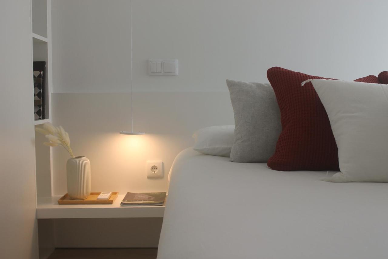 Appartamento Sweet Dreams In Braga Esterno foto
