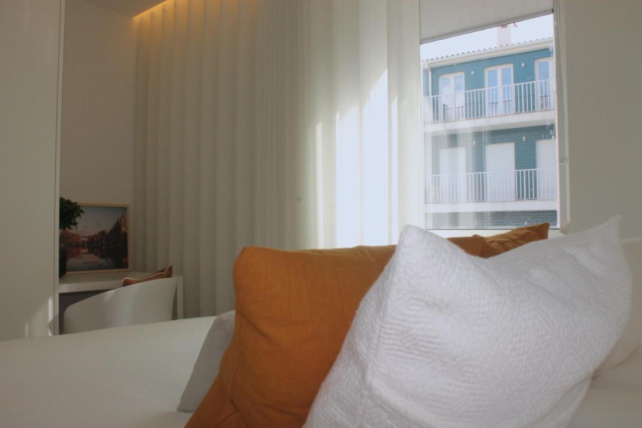 Appartamento Sweet Dreams In Braga Esterno foto