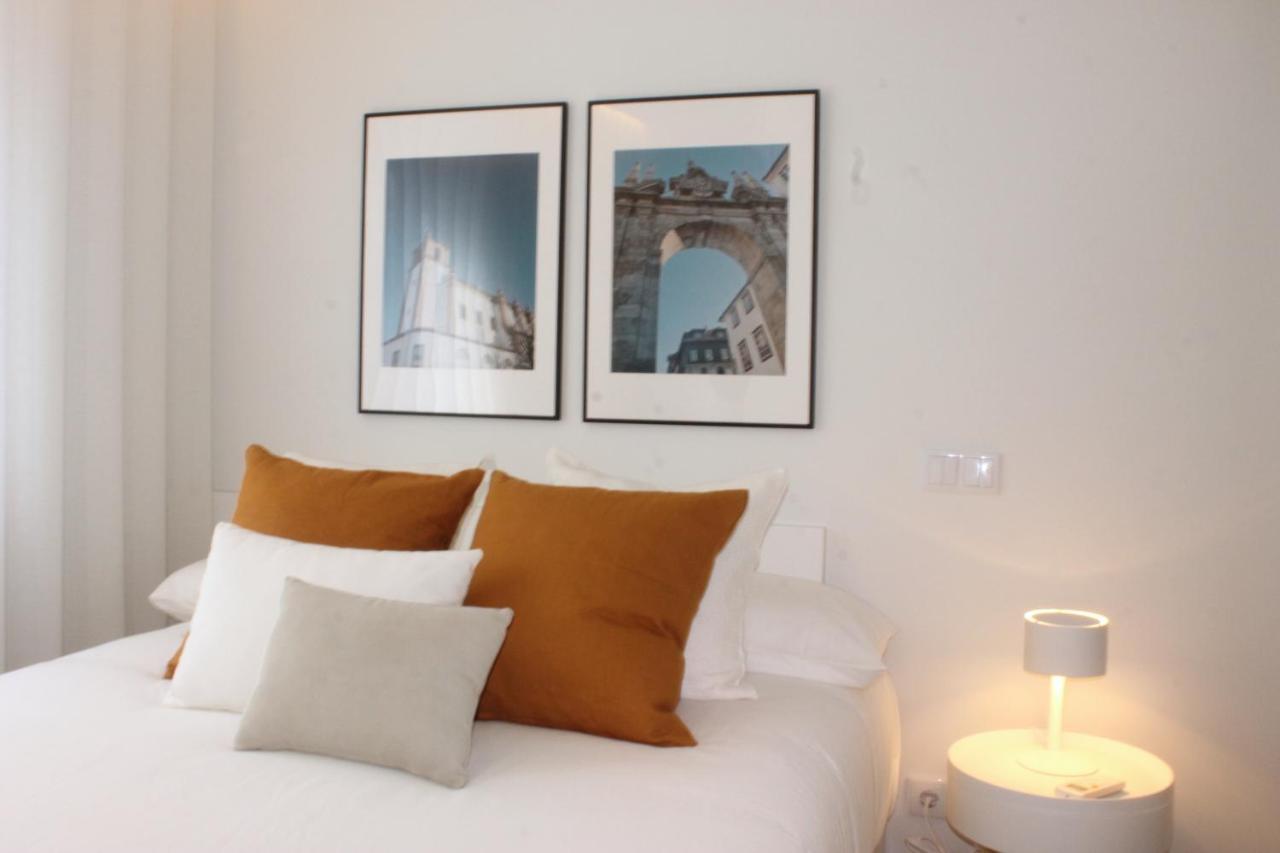 Appartamento Sweet Dreams In Braga Esterno foto