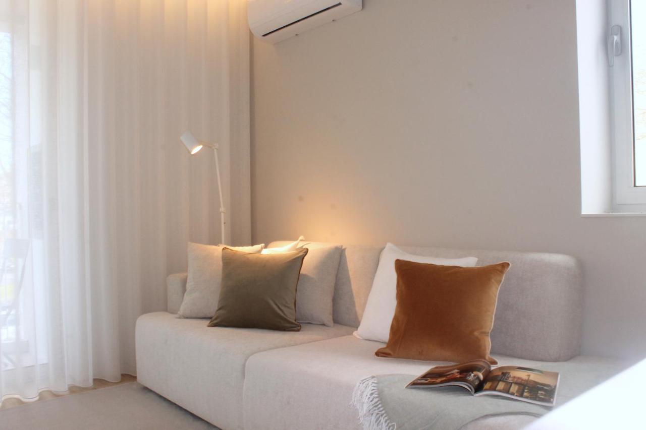 Appartamento Sweet Dreams In Braga Esterno foto
