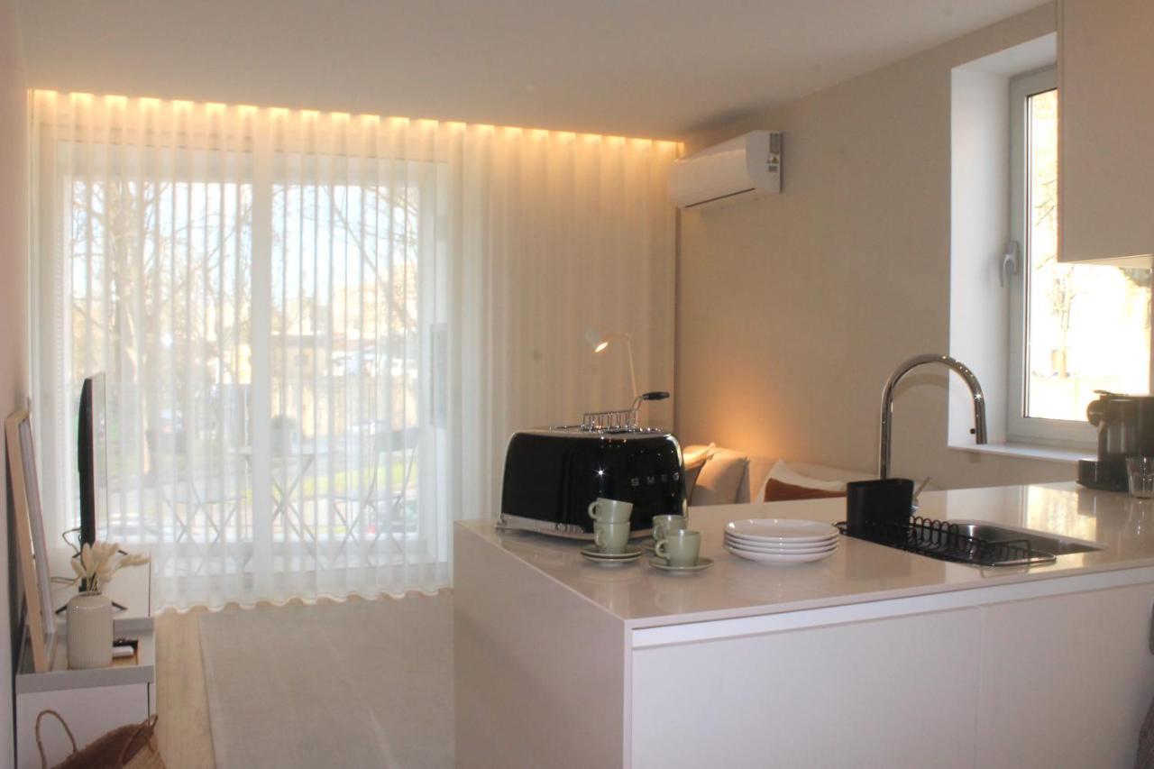 Appartamento Sweet Dreams In Braga Esterno foto