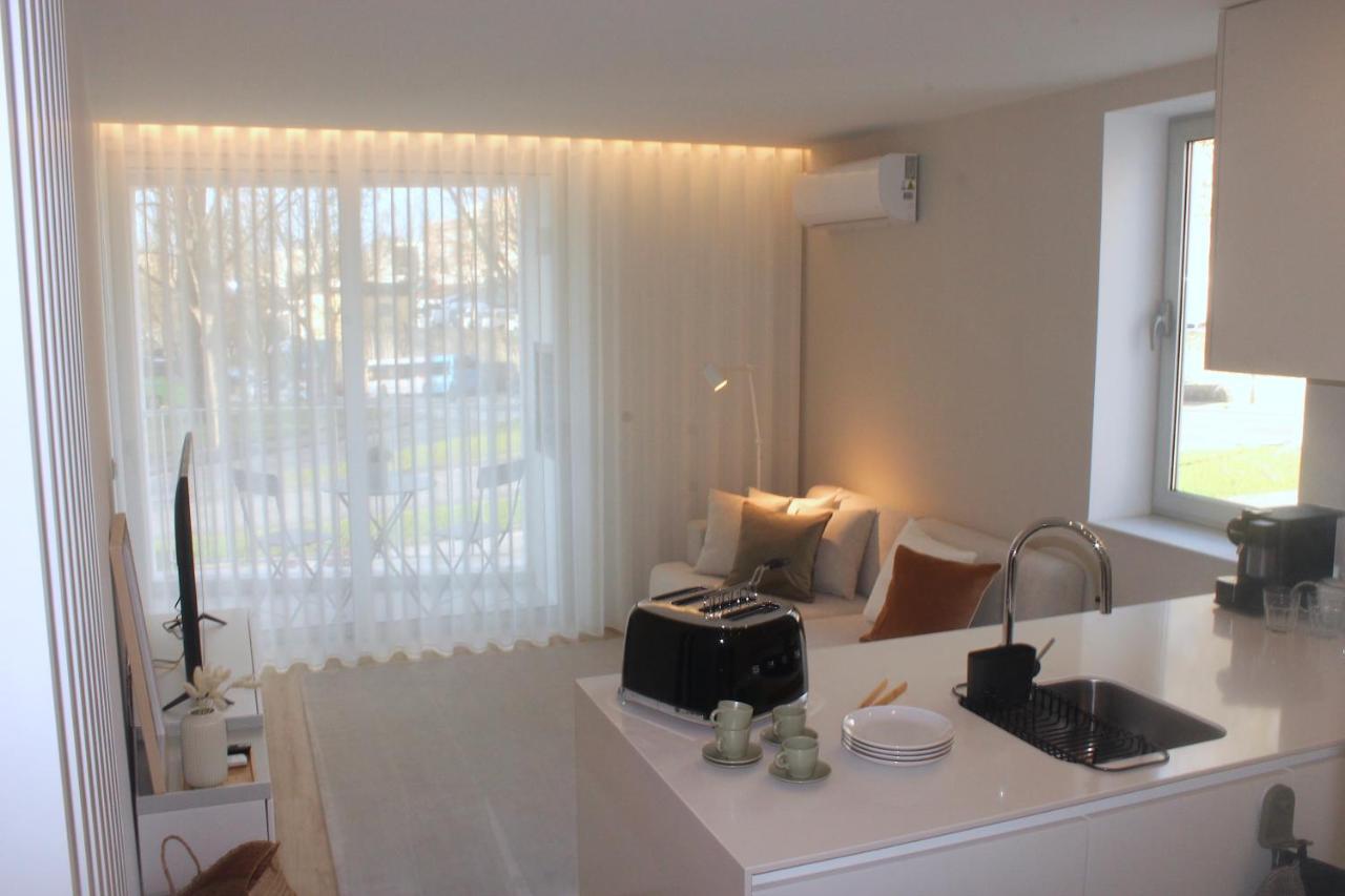 Appartamento Sweet Dreams In Braga Esterno foto