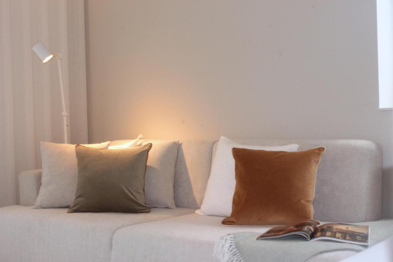 Appartamento Sweet Dreams In Braga Esterno foto