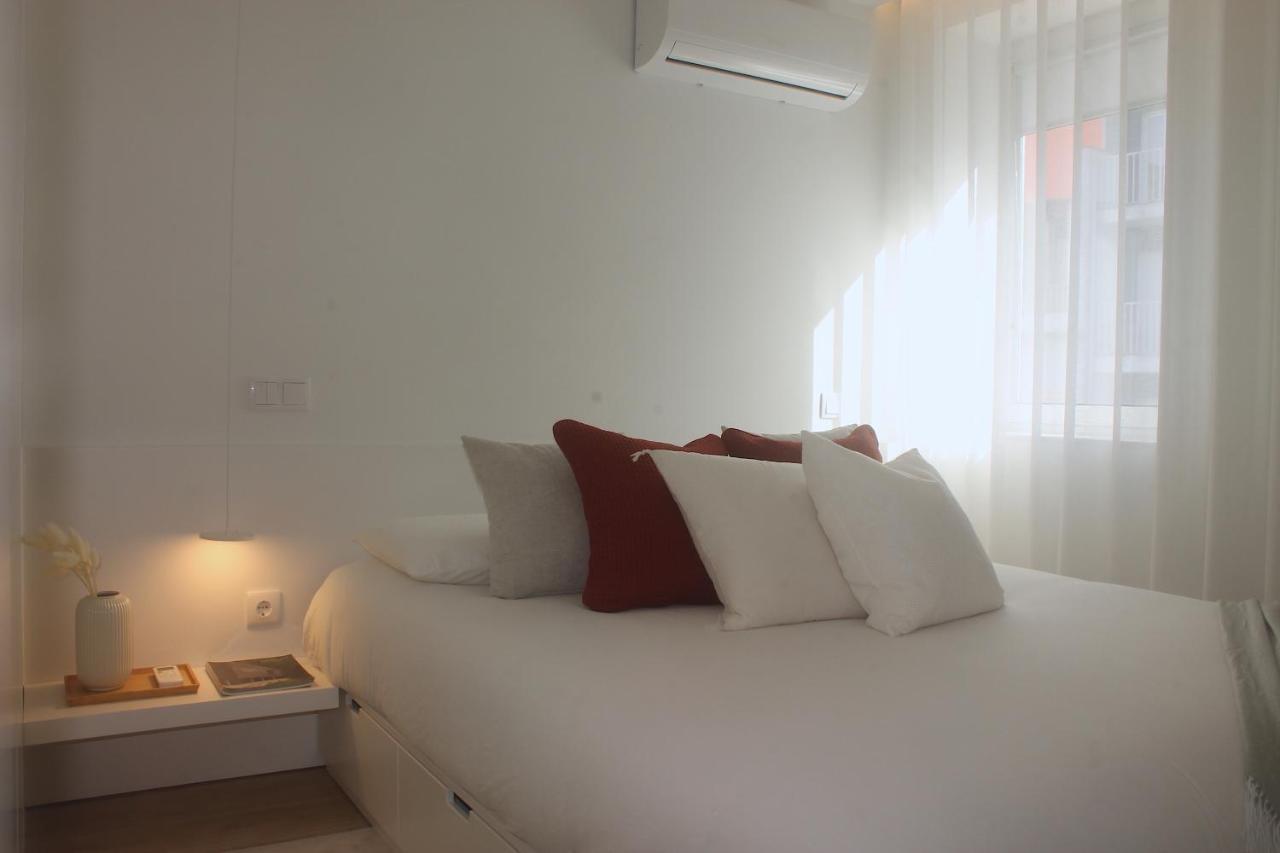 Appartamento Sweet Dreams In Braga Esterno foto