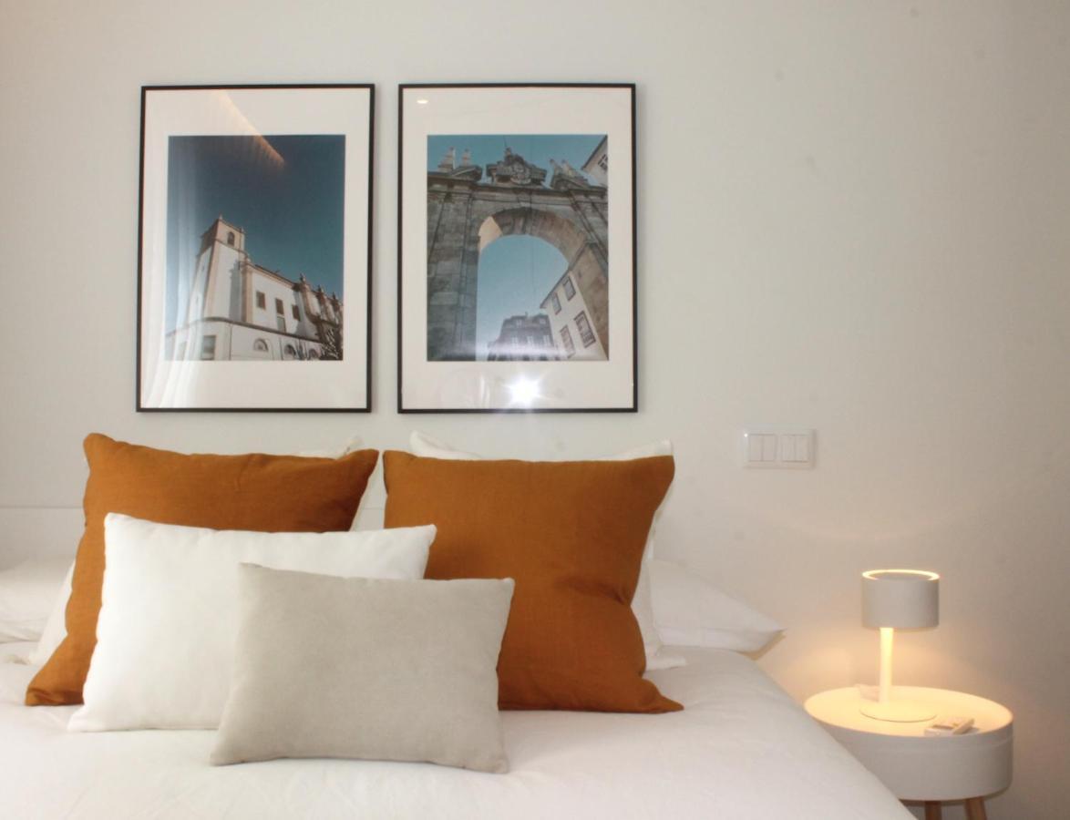 Appartamento Sweet Dreams In Braga Esterno foto
