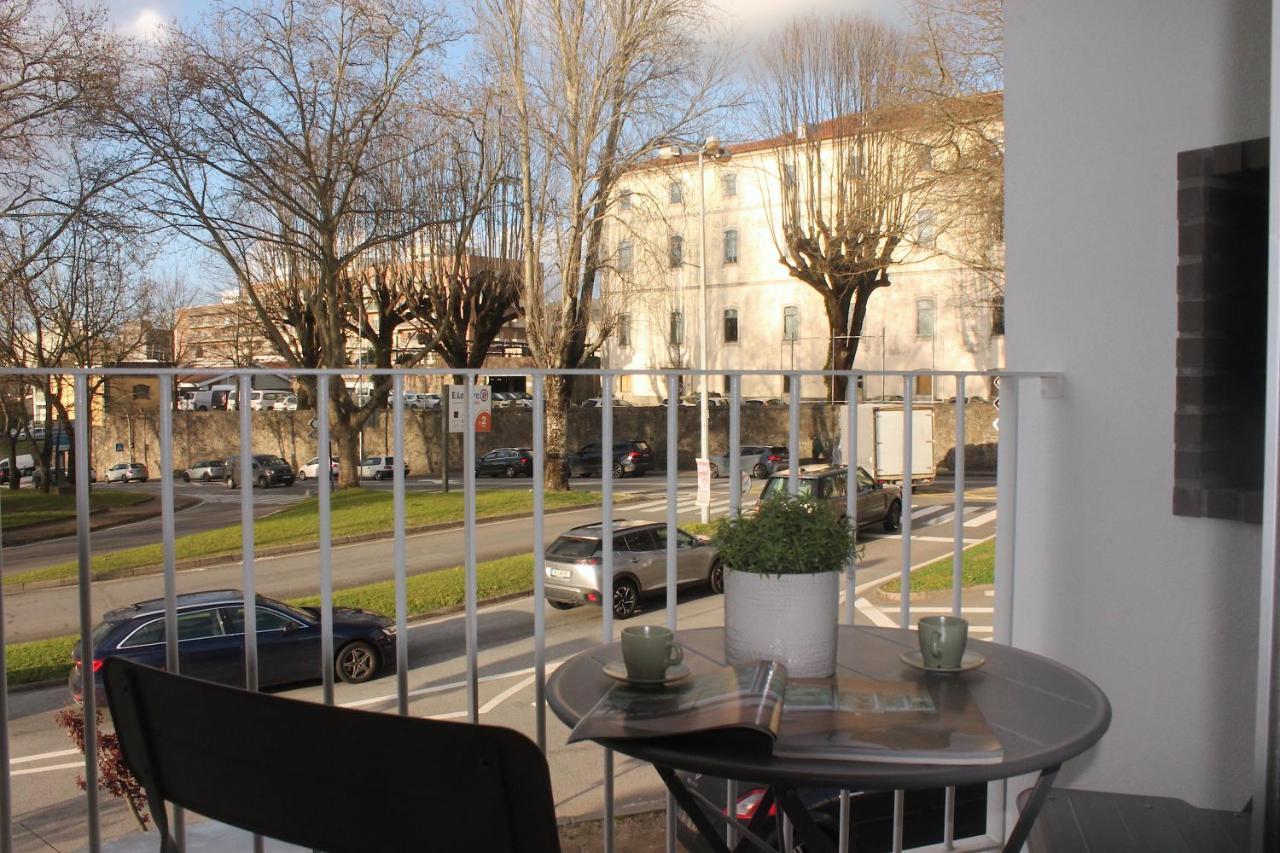 Appartamento Sweet Dreams In Braga Esterno foto