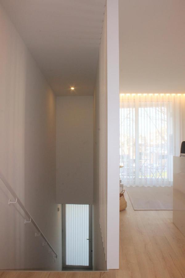 Appartamento Sweet Dreams In Braga Esterno foto