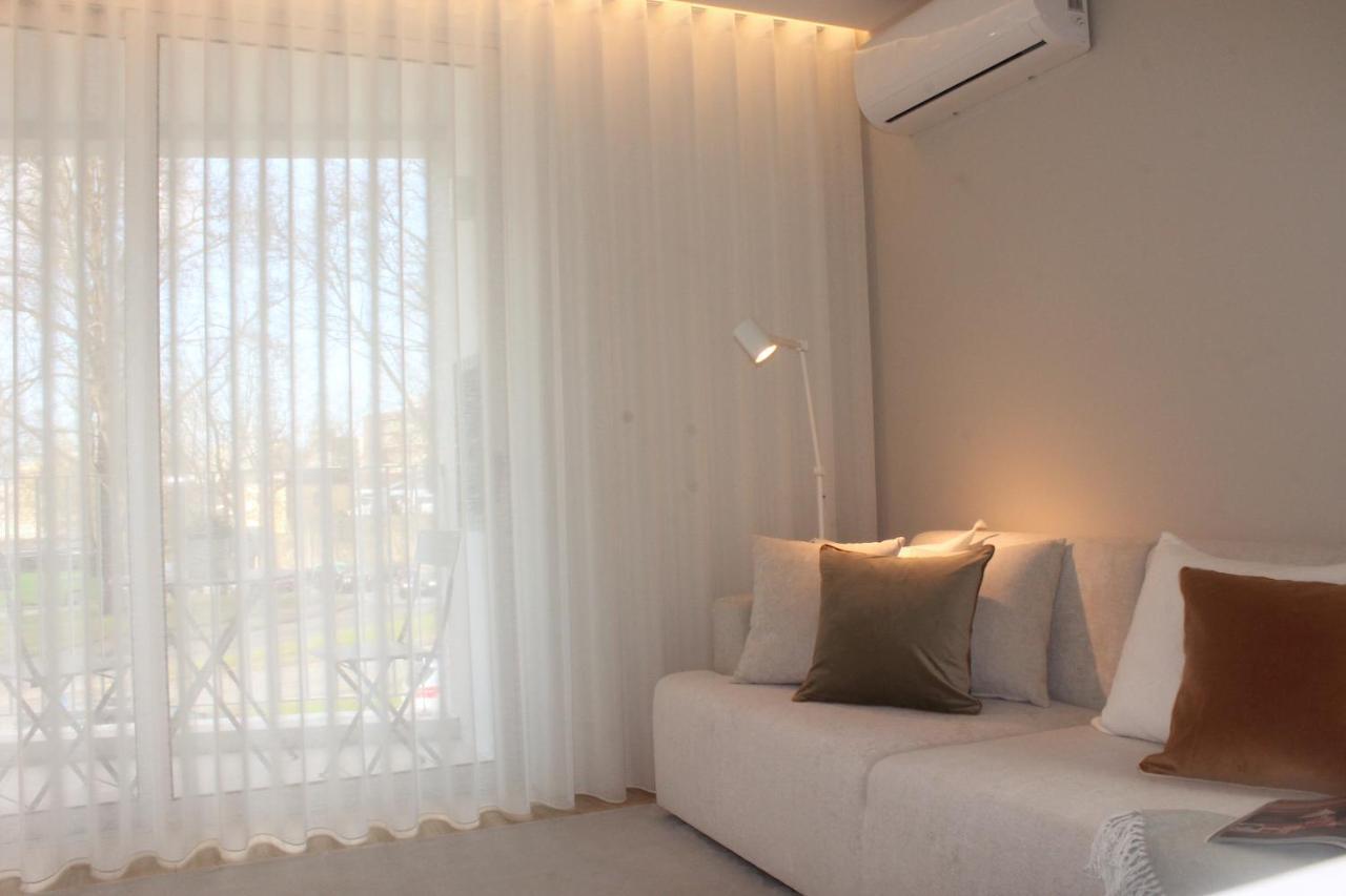 Appartamento Sweet Dreams In Braga Esterno foto