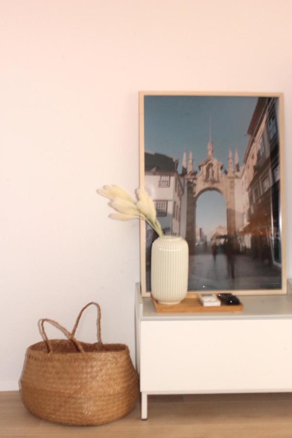 Appartamento Sweet Dreams In Braga Esterno foto