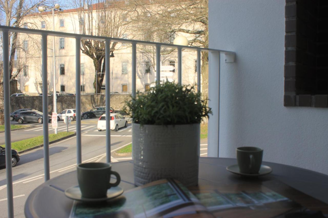 Appartamento Sweet Dreams In Braga Esterno foto