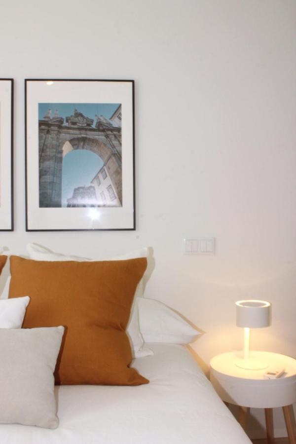 Appartamento Sweet Dreams In Braga Esterno foto