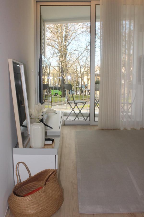 Appartamento Sweet Dreams In Braga Esterno foto