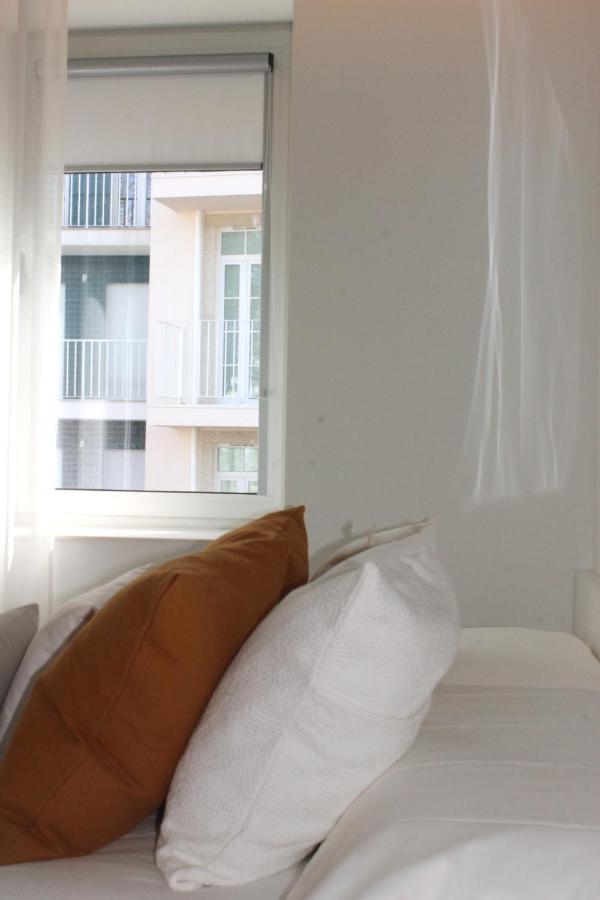 Appartamento Sweet Dreams In Braga Esterno foto
